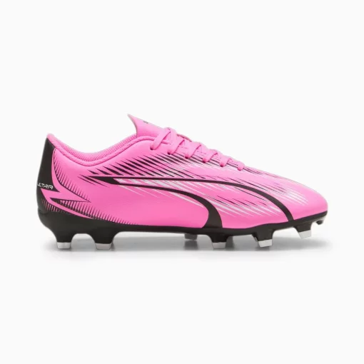 Бутси дитячі Puma Ultra Play Fg/Ag 107775_01 розмір 34.5