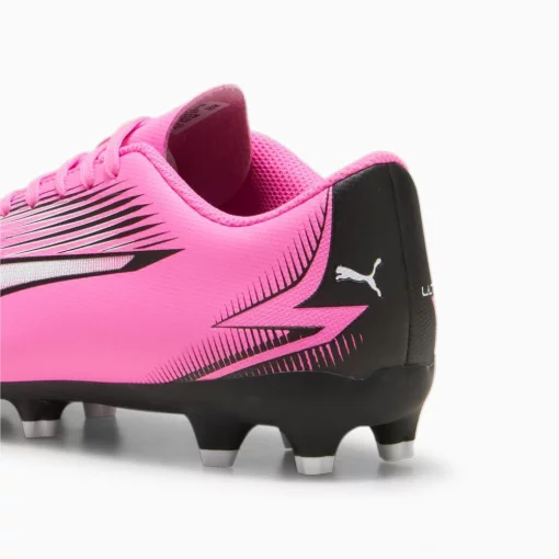 Бутси дитячі Puma Ultra Play Fg/Ag 107775_01 розмір 34.5