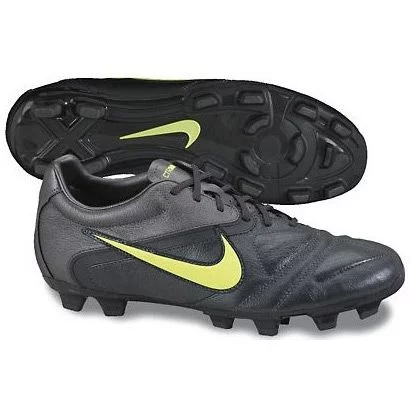 Бутси Nike CTR360 LIBRETTO II FG 44.5 (28.5 см)