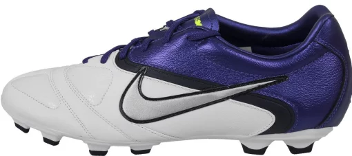 Бутси Nike CTR360 LIBRETTO II FG 45 (28 см)