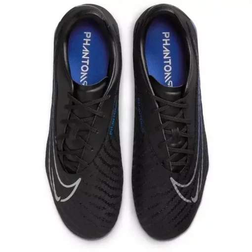 Бутси Nike Phantom GX Academy FG/MG DD9473-040, розмір 42.5 (27 см)
