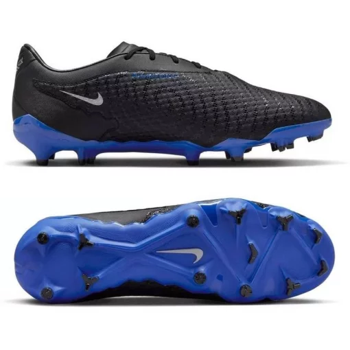 Бутси Nike Phantom GX Academy FG/MG DD9473-040, розмір 42.5 (27 см)
