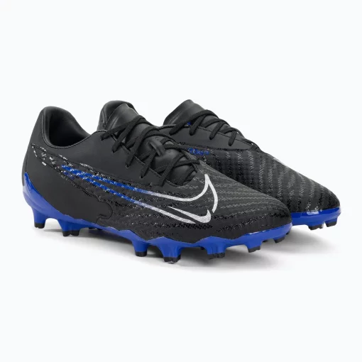 Бутси Nike Phantom GX Academy FG/MG DD9473-040, розмір 42.5 (27 см)