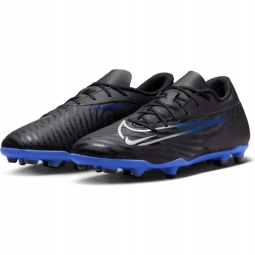 Бутси Nike Phantom GX Club FG/MG DD9483-040, розмір 44.5 (28.5 см)