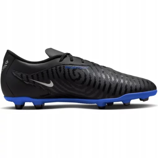 Бутси Nike Phantom GX Club FG/MG DD9483-040, розмір 45 (29 см)