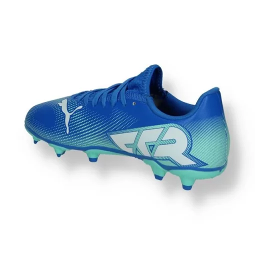 Бутсы PUMA Future 7 Play FG/AG 107939-01, размер 44