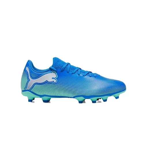 Бутсы PUMA Future 7 Play FG/AG 107939-01, размер 44.5