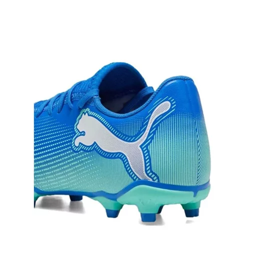 Бутсы PUMA Future 7 Play FG/AG 107939-01, размер 44.5
