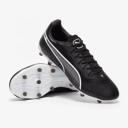 Бутси Puma KING Match FG/AG 107570_01 розмір 44