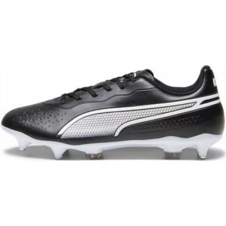 Бутси Puma KING Match FG/AG 107570_01 розмір 44
