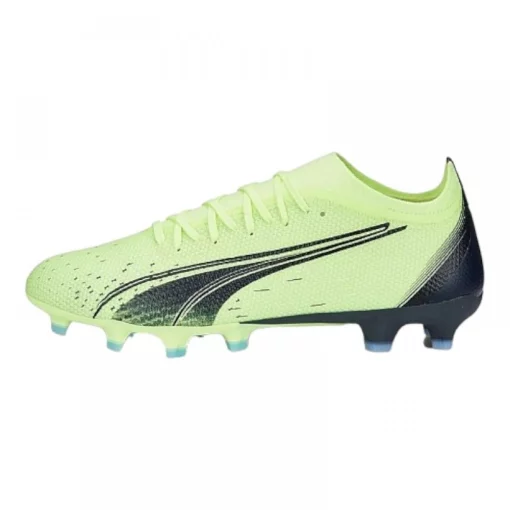 Бутси Puma Ultra Match FG/MG 106900 01(44)