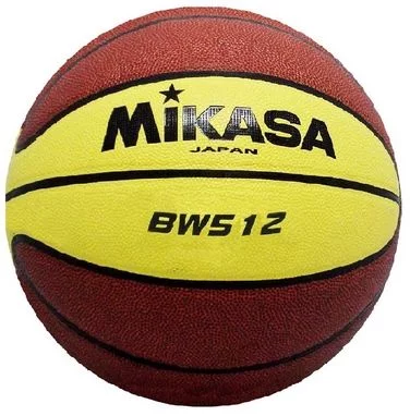 М'яч баскетбольний Mikasa BX512 size 5