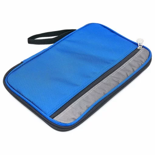 Чохол на ракетку для настільного тенісу GIANT DRAGON MT-6550-B