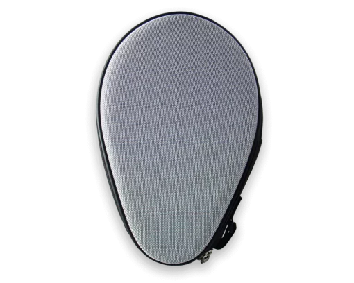 Чохол на ракетку для настільного тенісу Atemi Exclusive, сірий