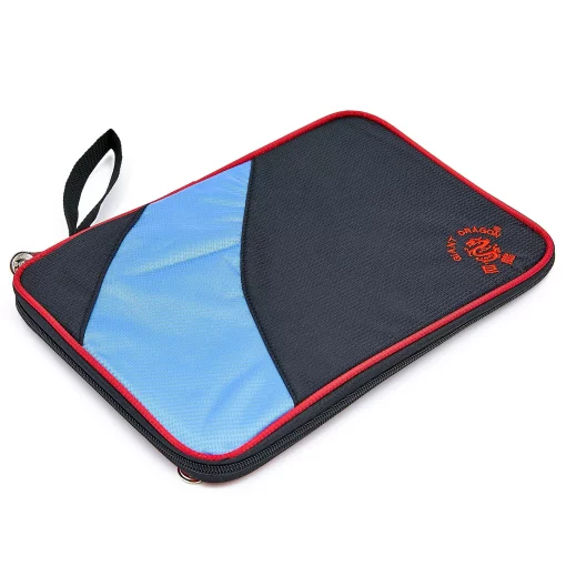 Чохол на ракетку для настільного тенісу GIANT DRAGON MT-6550-R