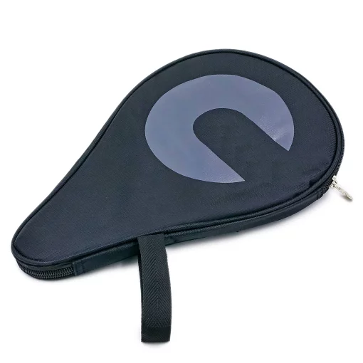 Чохол на ракетку для настільного тенісу MT-5532, сірий