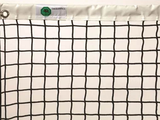 Cітка для великого тенісу El Leon De Oro "Training" 3.5 мм, комірка 45*45 мм (Іспанія)