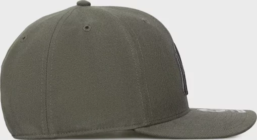 Кепка MVP 47 Brand NEW YORK YANKEES COLD ZONE DP хакі One Size (CLZOE17WBP-CCM)