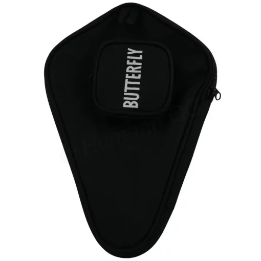 Чохол на ракетку для настільного тенісу Butterfly Cell Case I, чорно-синій