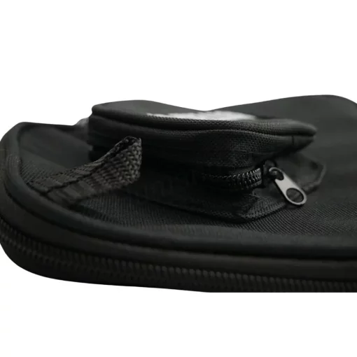 Чохол на ракетку для настільного тенісу Butterfly Cell Case I, чорно-синій