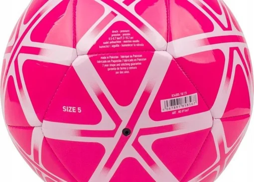 Футбольний м'яч Adidas Starlancer Club IP1647, розмір №5