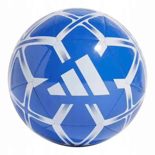 Футбольний м'яч Adidas Starlancer Club IP1649, розмір №5