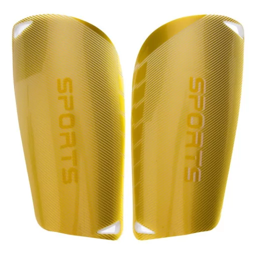 Щитки футбольні FB-6848, розмір L