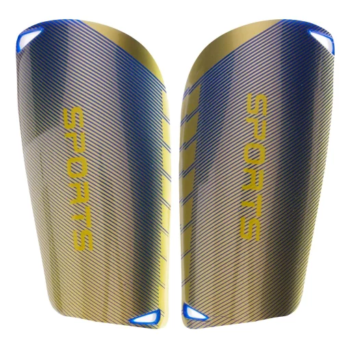 Щитки футбольні FB-6848, розмір L