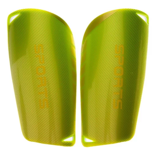 Щитки футбольні FB-6848, розмір L