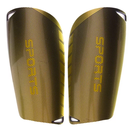 Щитки футбольні FB-6848, розмір L