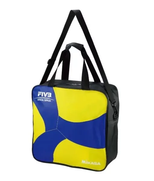 Cумка для 4 м'ячів Mikasa AC-BG240W-YB