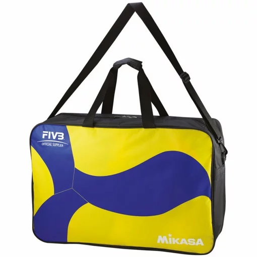 Cумка для м'ячів Mikasa AC-BG260W-YB
