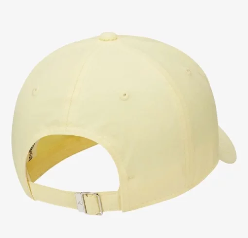 Кепка Nike JORDAN H86 JM WASHED CAP бежевий Уні MISC