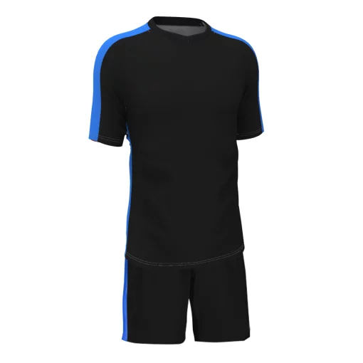 Дитяча футбольна форма DA002YT