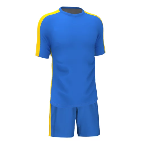 Дитяча футбольна форма DA002YT