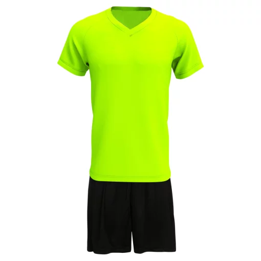 Дитяча футбольна форма DA003YT