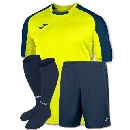 Дитяча футбольна форма DJ003YT