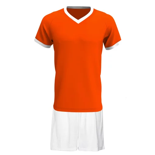 Дитяча футбольна форма DN001YT