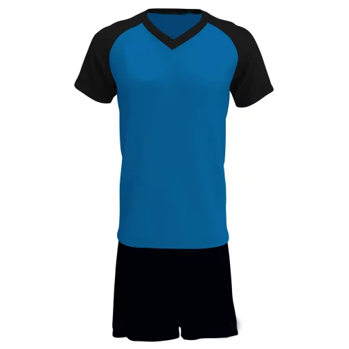 Дитяча футбольна форма DA001YT