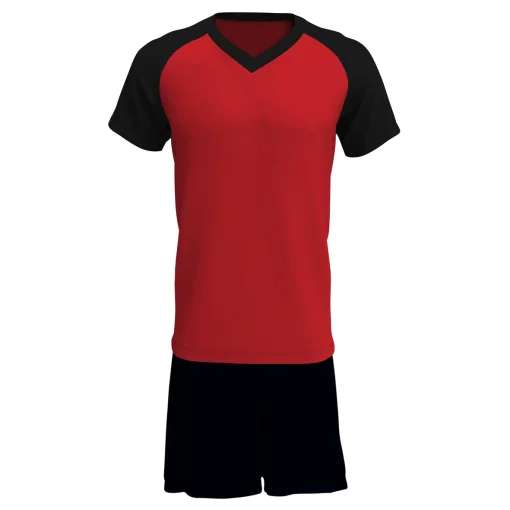 Дитяча футбольна форма DA001YT