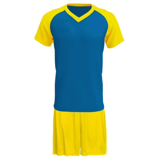 Дитяча футбольна форма DA001YT