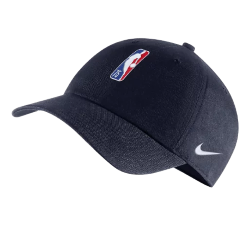 Кепка Nike NBA U NK H86 CAP N31 Темно-синій MISC (DJ6356-419)