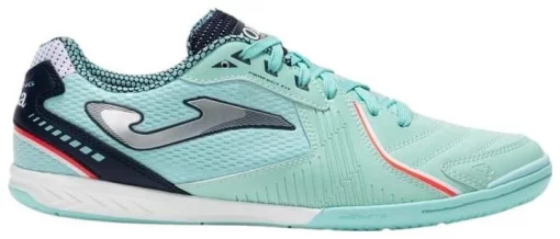 Футзалки Joma DRIBLING синій Чол 40