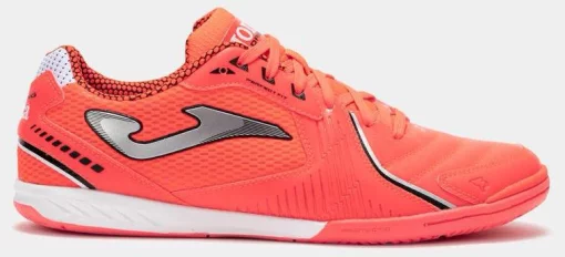 Футзалки Joma DRIBLING кораловий Чол