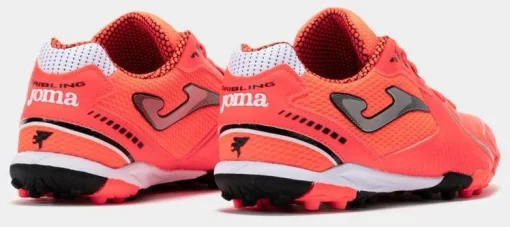 Футзалки Joma DRIBLING кораловий Чол