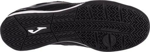 Футзалки Joma DRIBLING чорний Чол 44,5