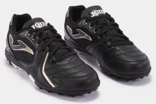 Сороконіжки Joma DRIBLING чорний Чол 41