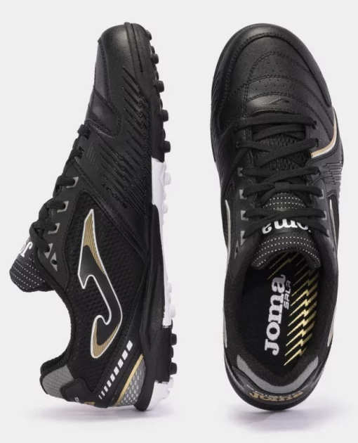 Сороконіжки Joma DRIBLING чорний Чол 41