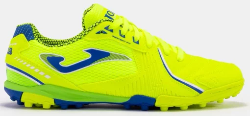 Сороконіжки Joma DRIBLING салатовий Чол