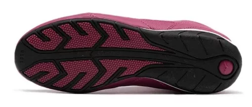 Боксерки Everlast Ring 2 ELW-51B пурпурний Уні 36(US 5,5/22,5см)